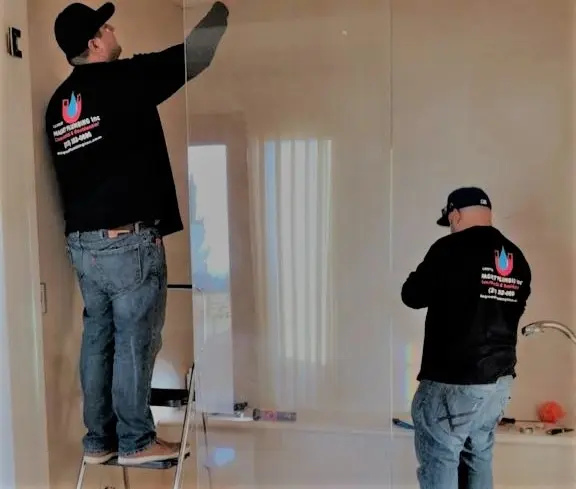 Professional plumbing installation for Leak Detection in Monocacy Station